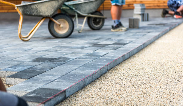 Best Best Concrete Contractor  in Concord, VA