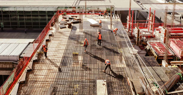 Best Concrete Patio Contractor  in Concord, VA