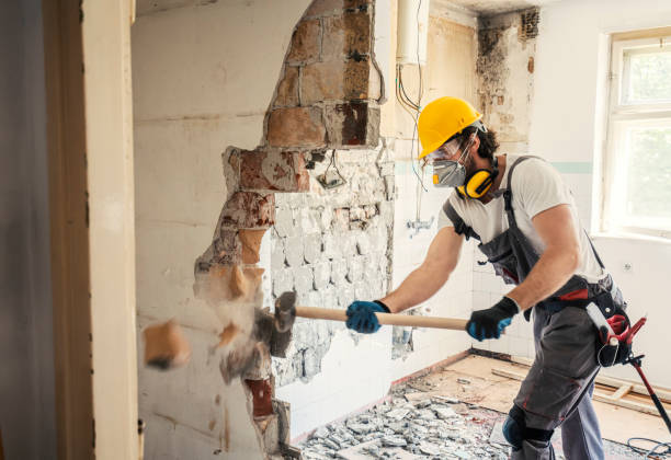 Best Affordable Concrete Services  in Concord, VA