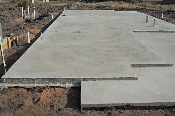 Best Concrete Contractor Near Me  in Concord, VA