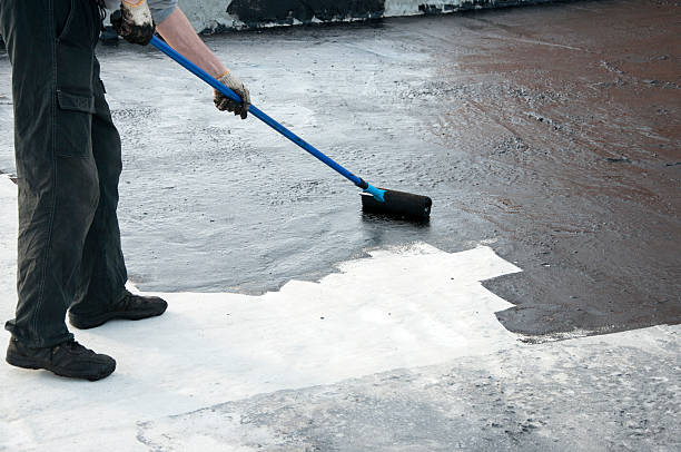 Best Concrete Demolition Services  in Concord, VA