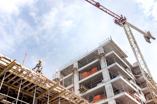  Concord, VA Concrete contractor Pros